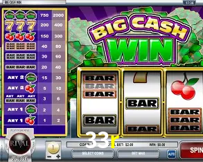 A Emoção da Loteria na 33r: Uma Chance de Mudança de Vida