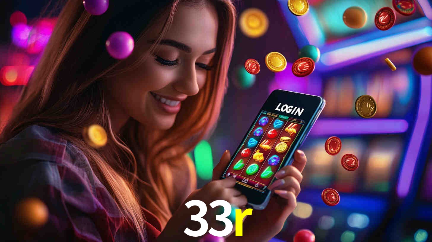 33r - Desafio Milionário - 33r.com