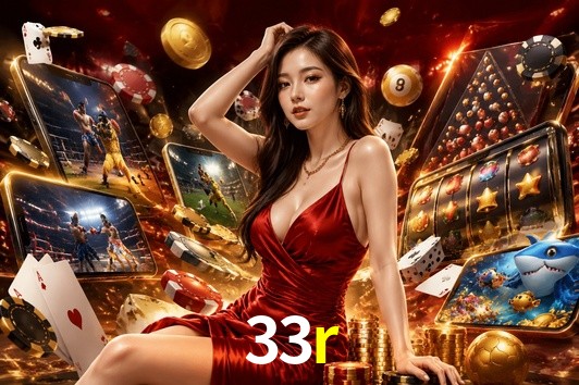 Welcome Bonus 33r