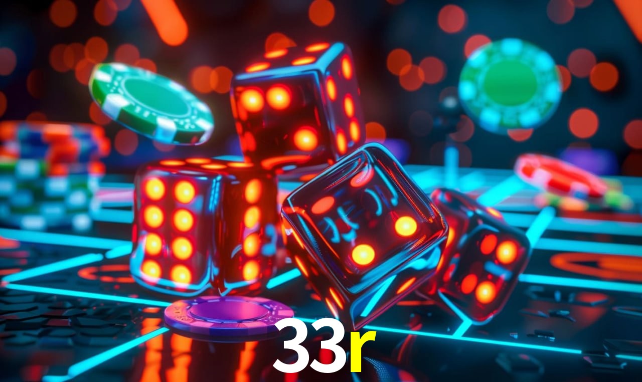 Desvendando o Mundo dos Jogos Virtuais na 33r