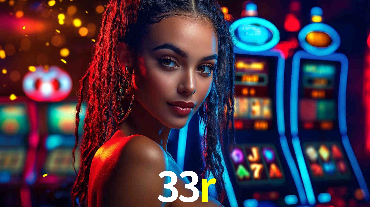 Descubra o Programa VIP da 33r: Vantagens Exclusivas para Jogadores