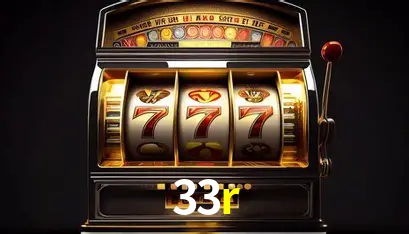 Apostas Esportivas na 33r: Um Guia Completo