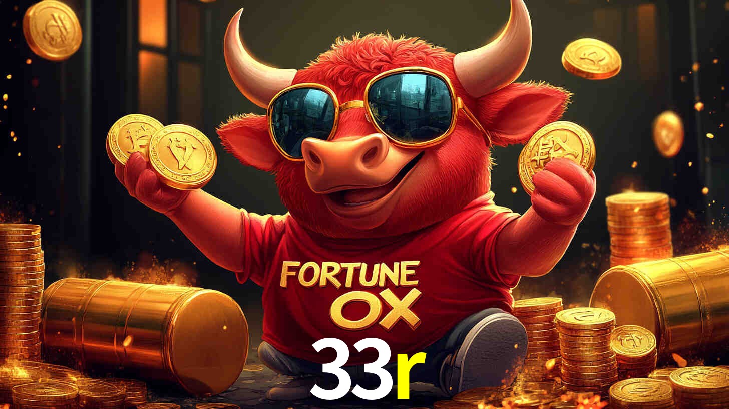 Descubra a Magia dos Jogos de Arcade no 33r