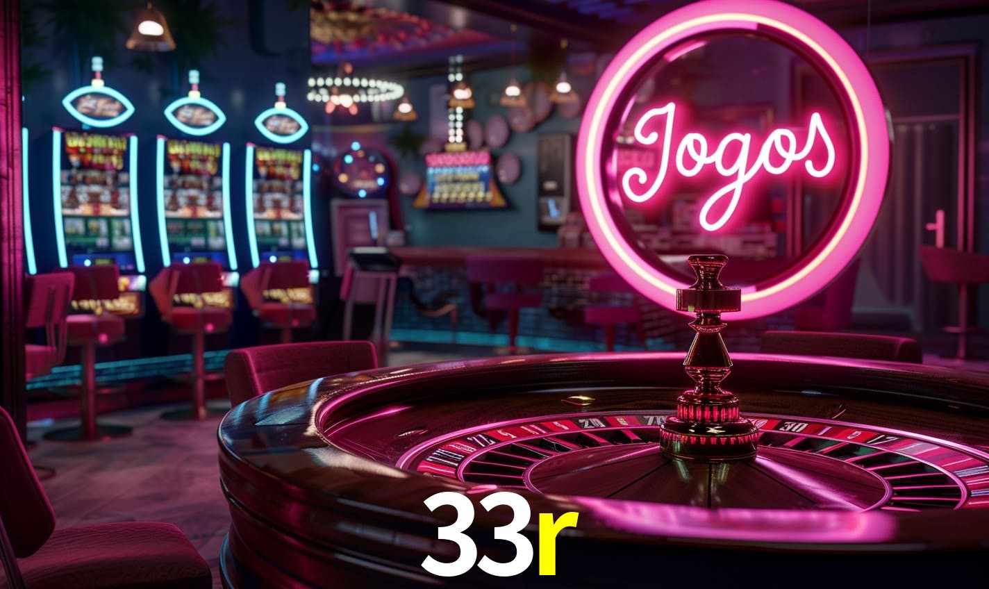 Descubra a Essência do 33r: Nossa História e Compromissos