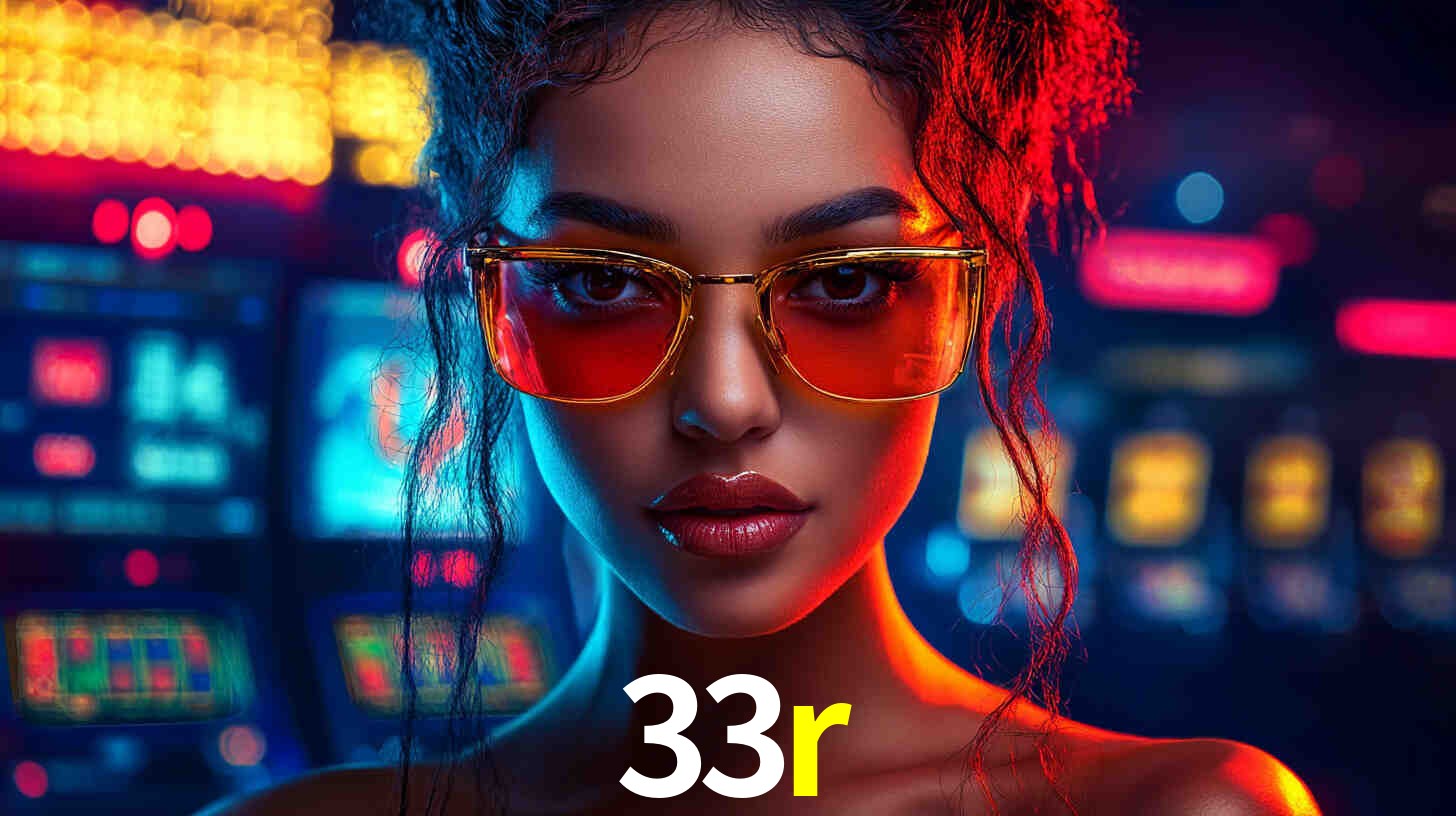 A Popularidade dos Caça-Níqueis no 33r