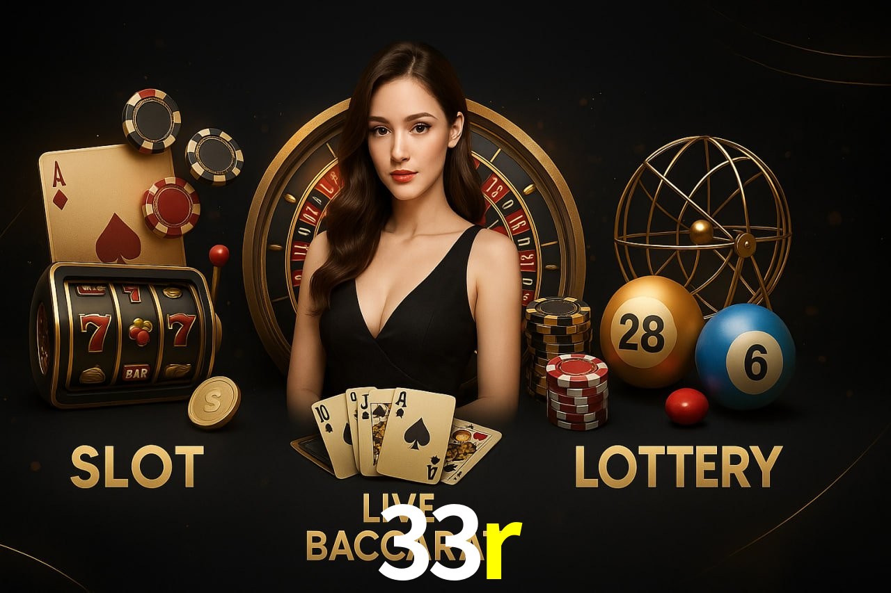33r