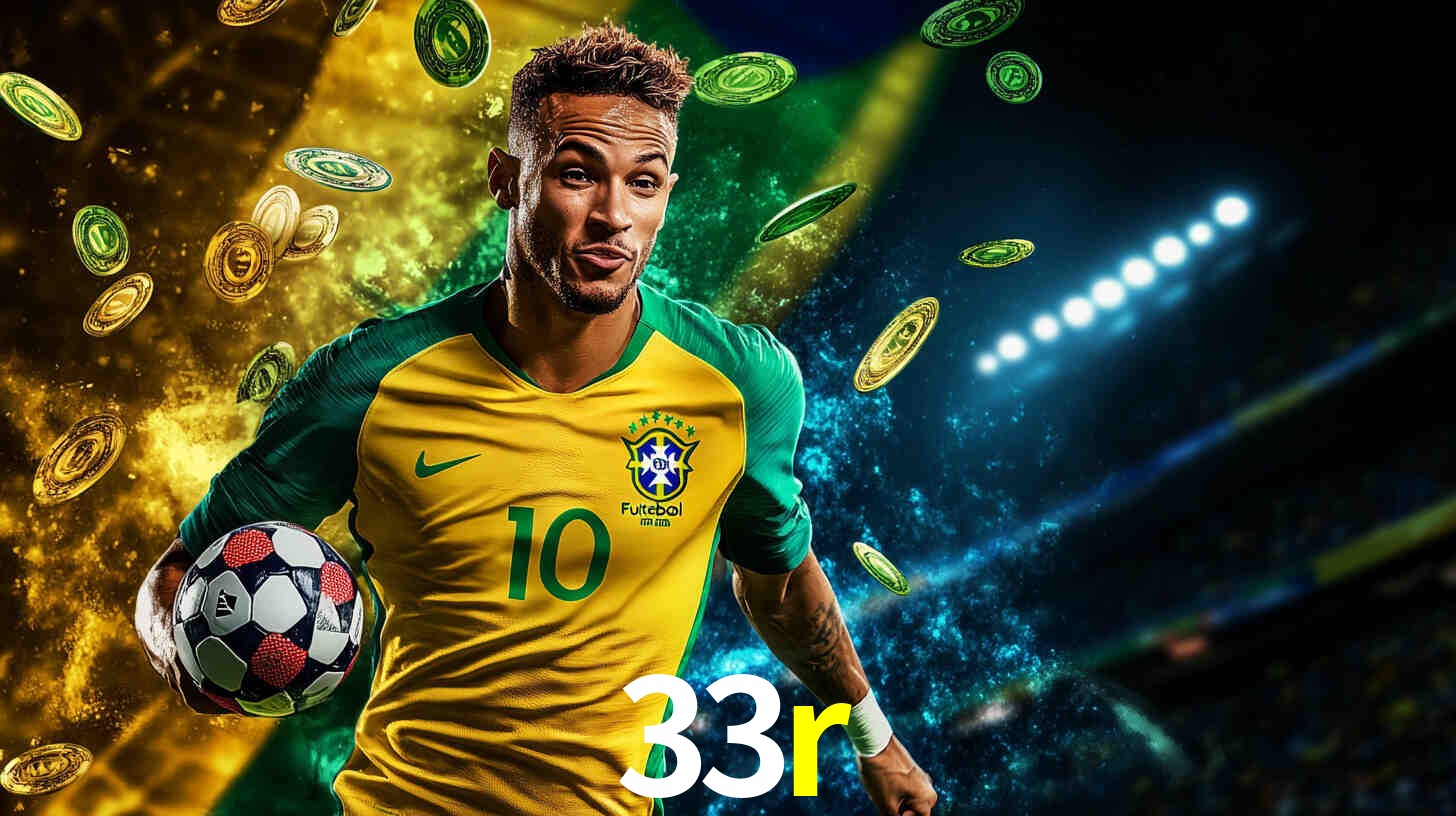 A Emoção da Loteria na 33r: Uma Chance de Mudança de Vida