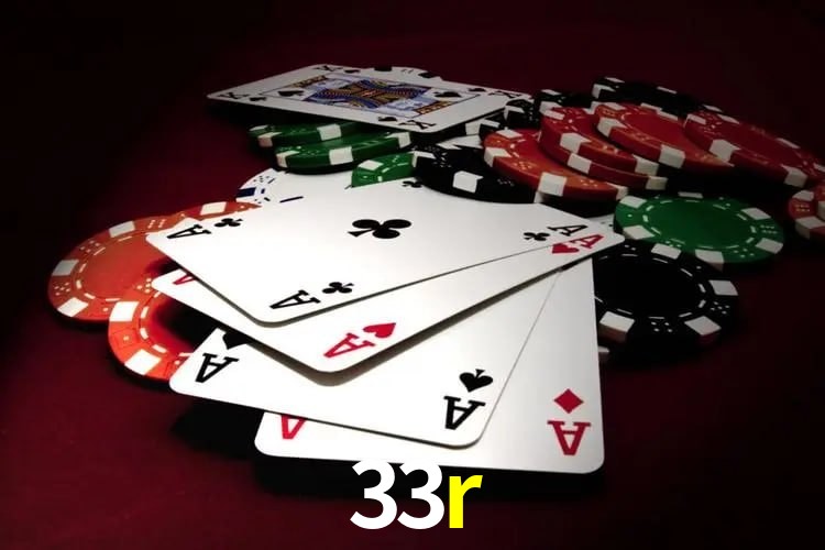 Estatísticas do Jogo 33r