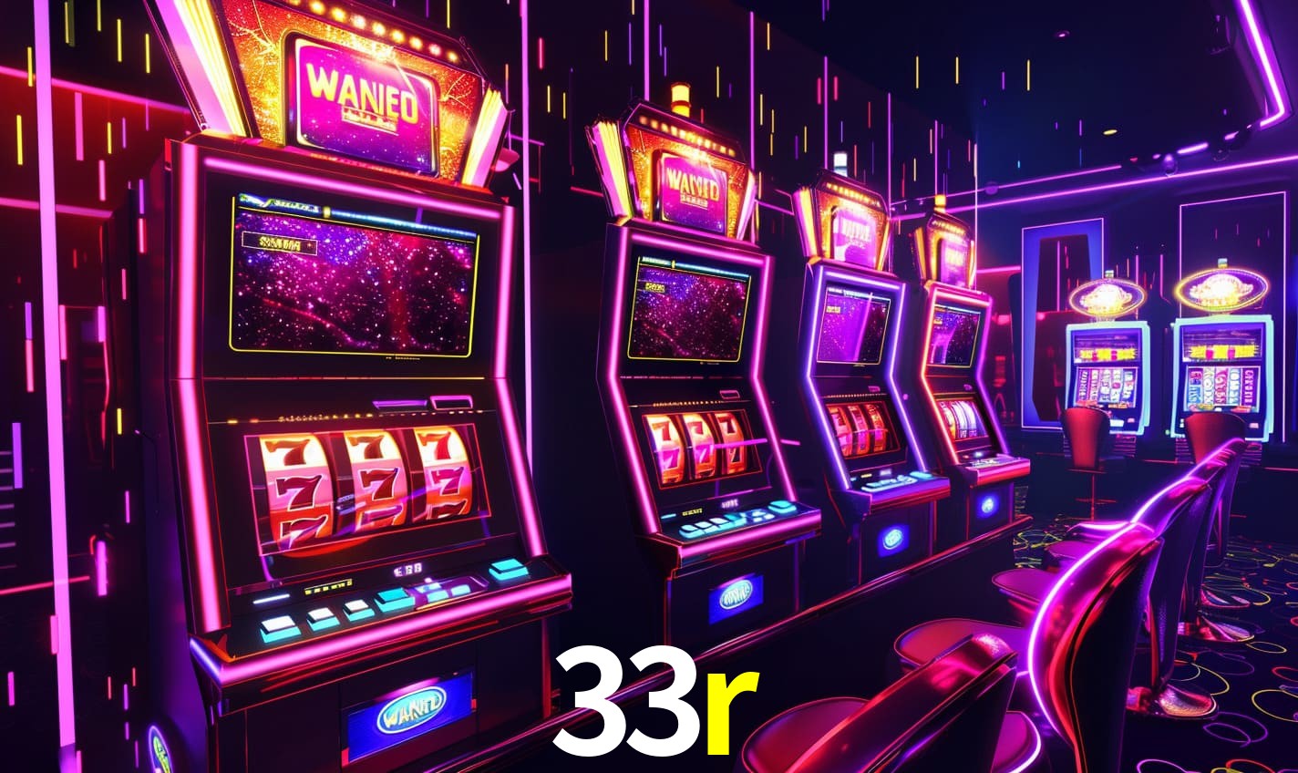 cassino 33r
