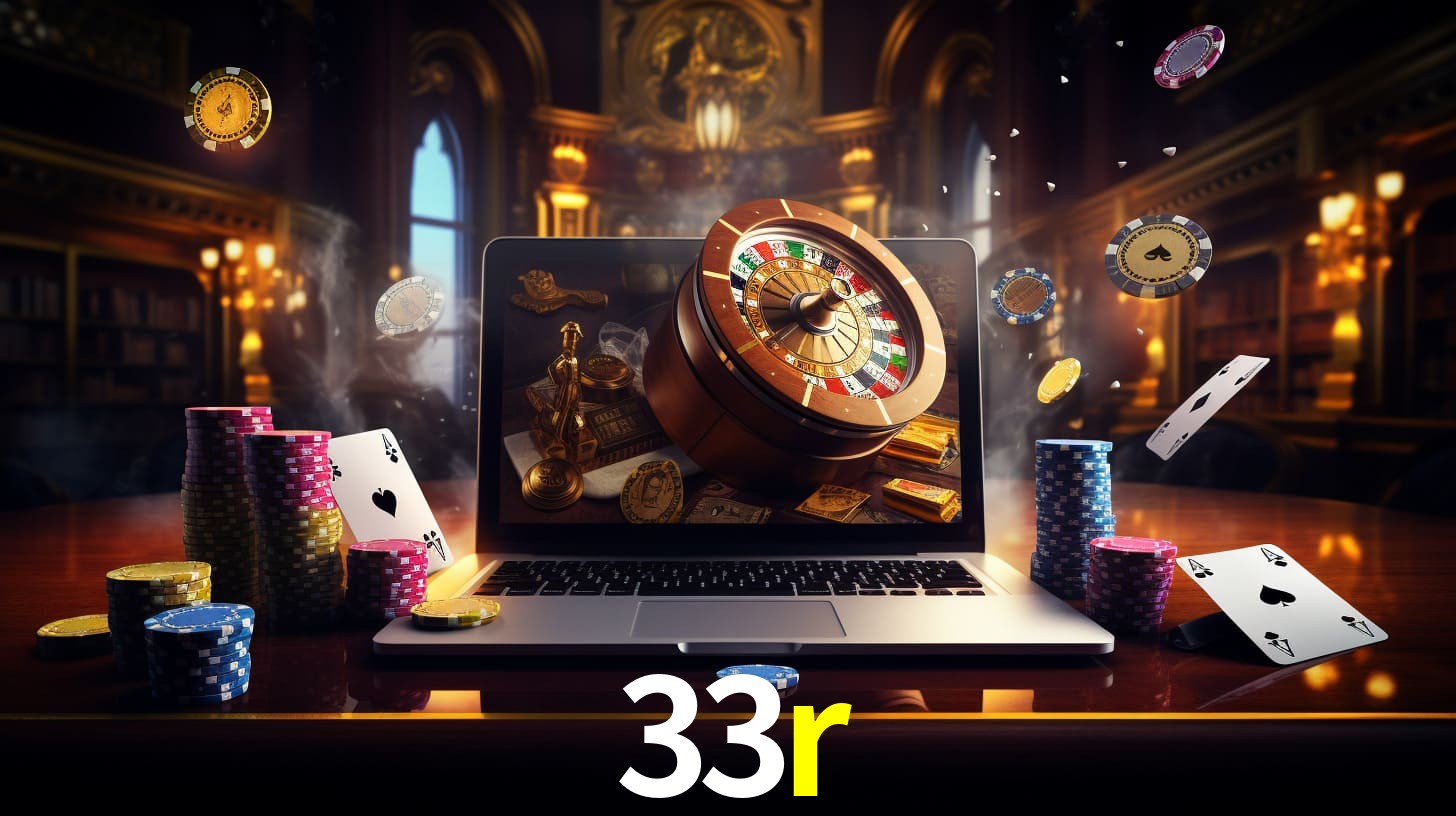 Welcome Bonus 33r