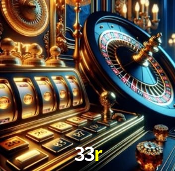 Jogos de Slot 33r
