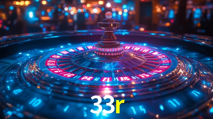 Experimente o Login Seguro Premium no 33r