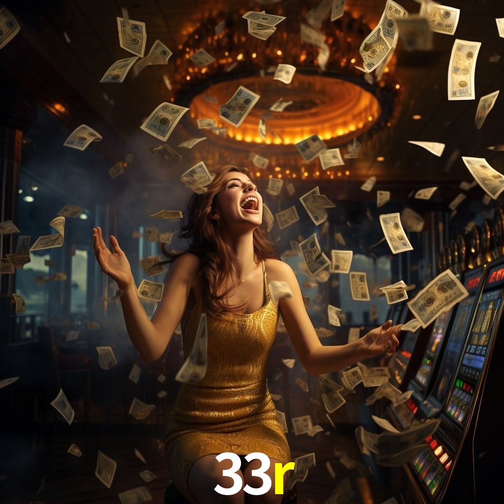 Blackjack Table 33r