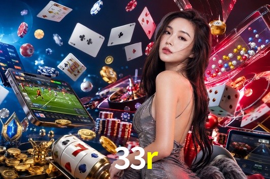 Game Providers 33r