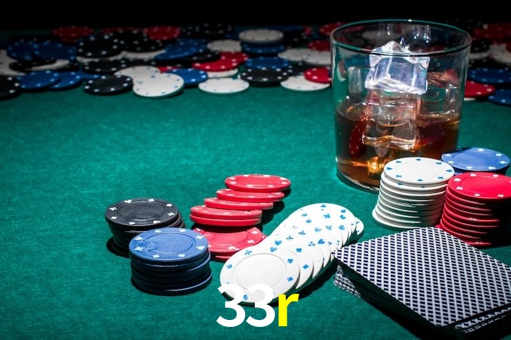Diretório de Jogos 33r
